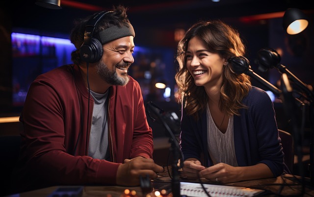 scene-applications-of-producer-tag-makers-for-podcast