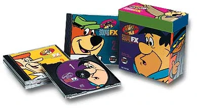Hanna-Barbera-both-built-extensive-archives-of-cartoon-sound-effects