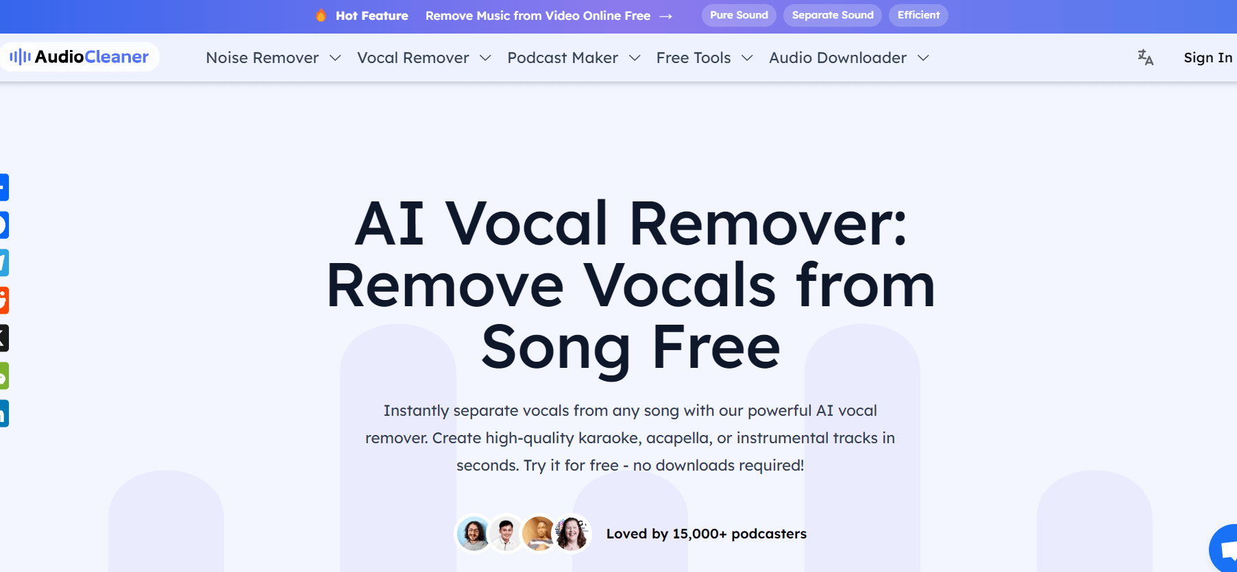 free-ai-drum-removal-tools-in-top-2-audiocleaner