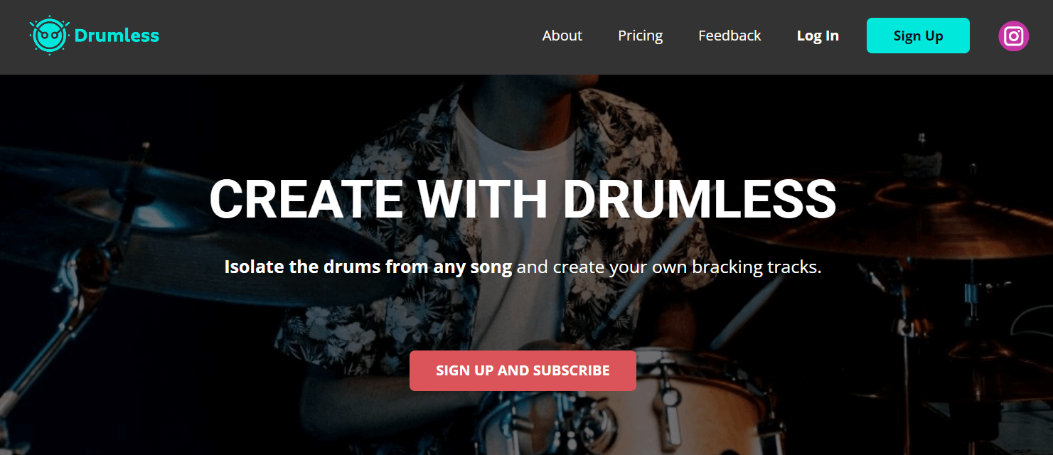free-ai-drum-removal-tools-in-top-5-drumless