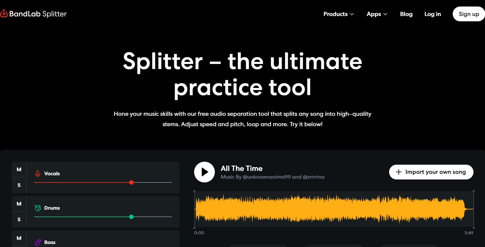 free-ai-drum-removal-tools-in-top-6-bandlab