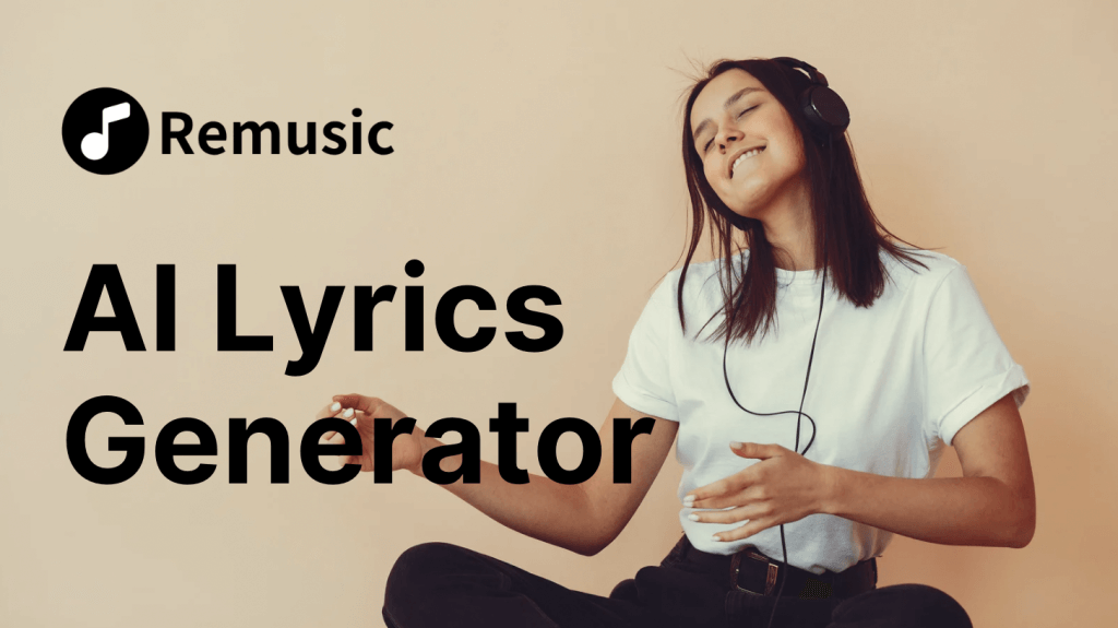 remusic-metal-lyrics-generator