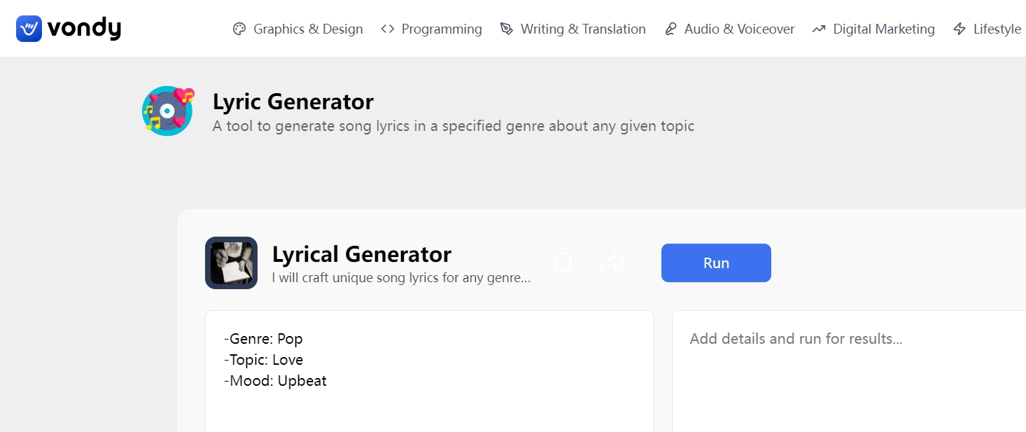 vondy-battle-rap-song-lyrics-generator