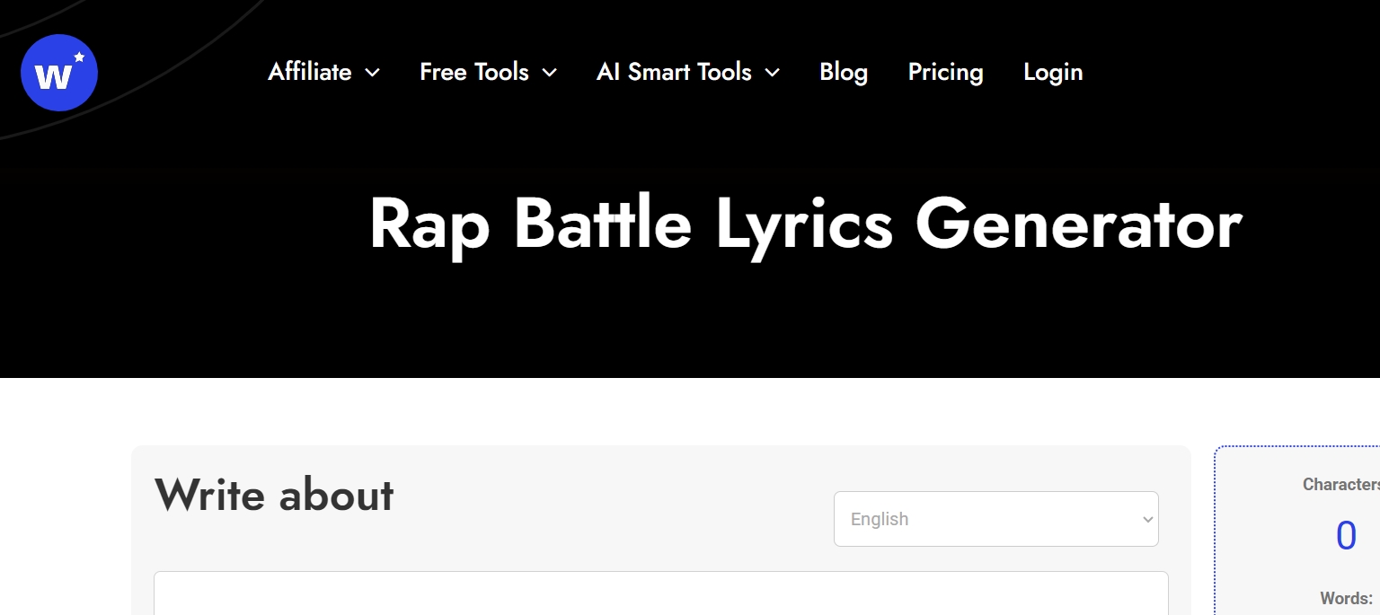 writecream-rap-battle-lyrics-too