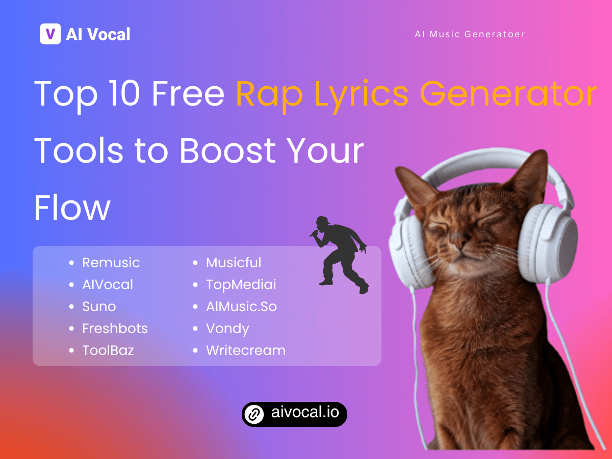 rap-lyrics-generator
