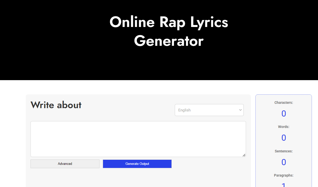 top-10-rap-lyrics-generator-in-writecream