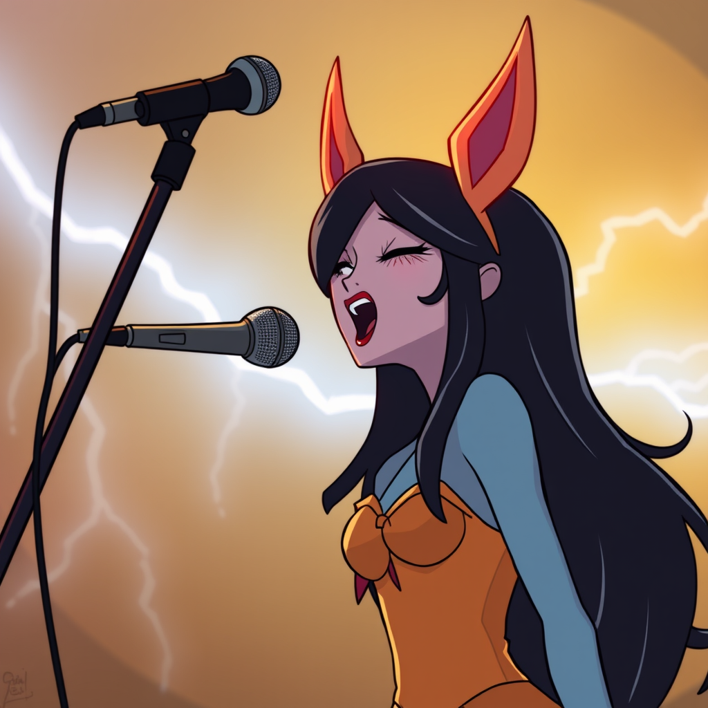 AI Marceline Voice-Remusic