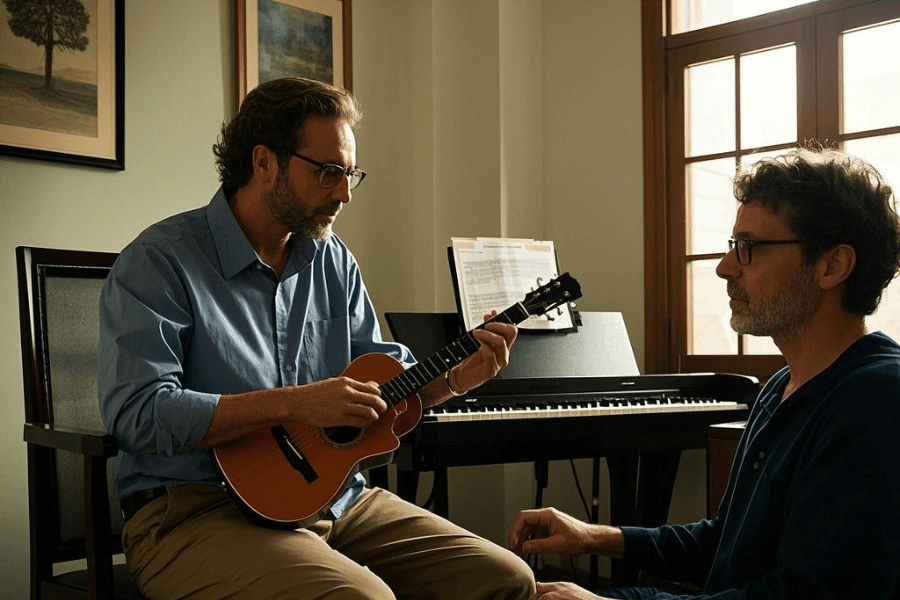 Psychotherapists-image-to-music-Remusic