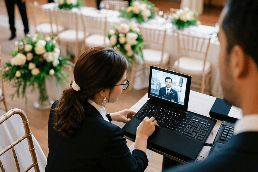 Wedding-Emotional-Ceremony-Design-image-to-music-Remusic
