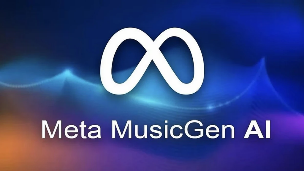 Meta’s-MusicGen