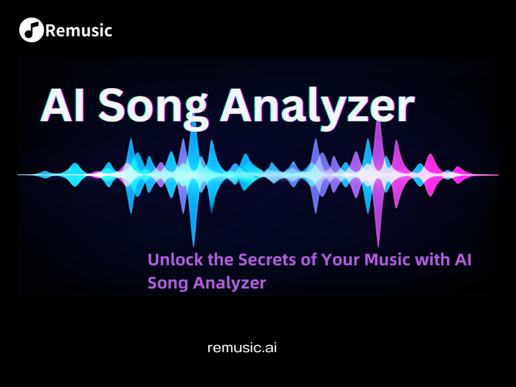 Unlock the Secrets of Your Music with AI Song Analyzer