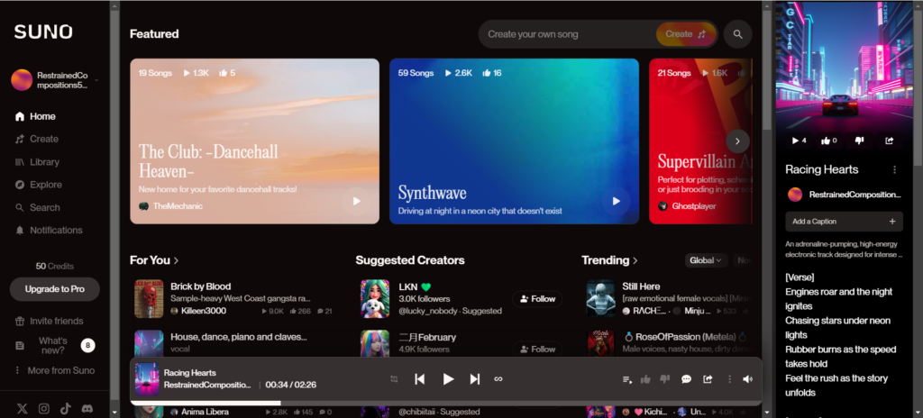 Comparison-of-AI-Music-Generation-Tools-suno