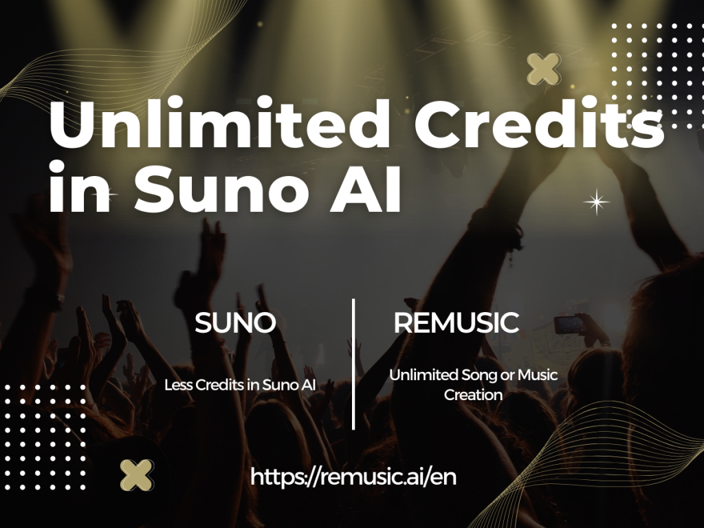 Ways to Get Unlimited Credits in Suno AI – 2025