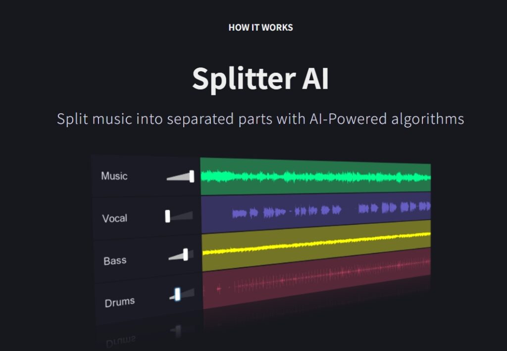 splitter.ai