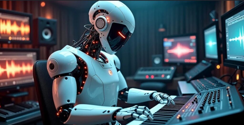 advanced-ai-driven-music-creation