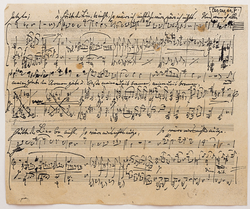 Traditional Music Transcription-music to notes converter-Remusic