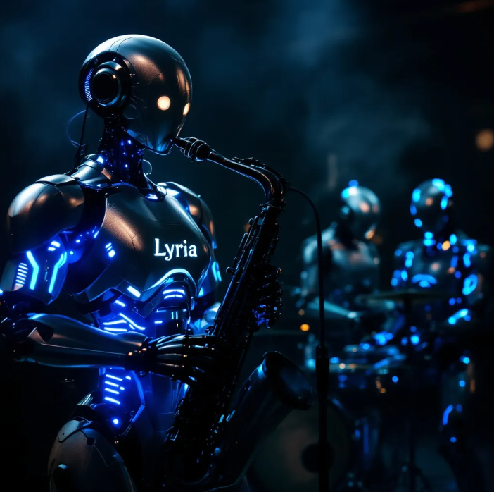 Lyria’s-Text-to-Music-Generation-Process