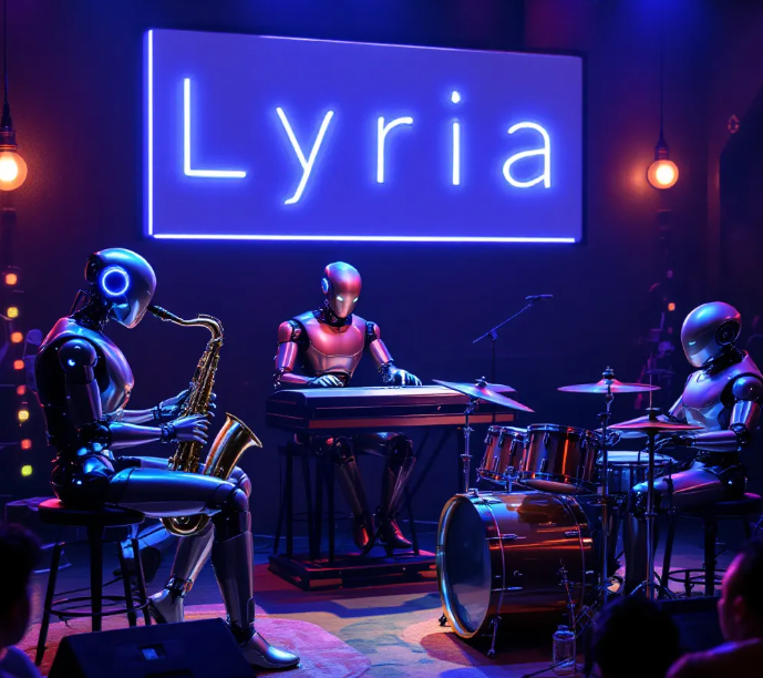 Lyria’s-Role-in-Music-AI-Tools