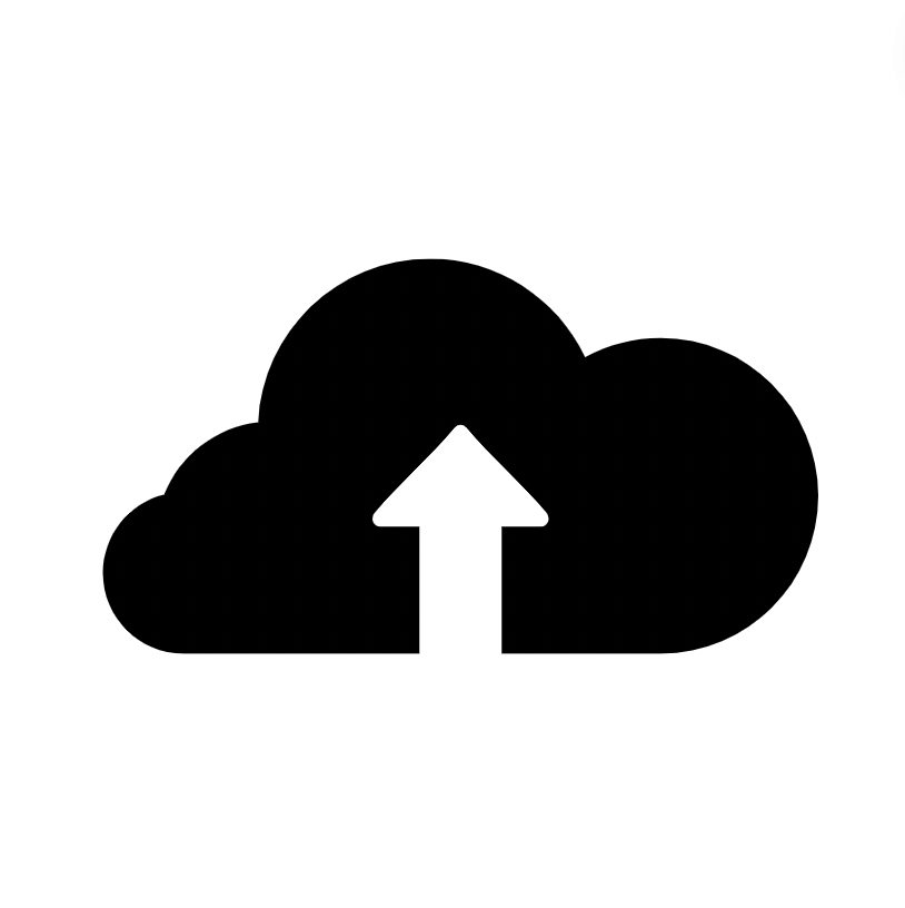 Langkah 1: Unggah audio