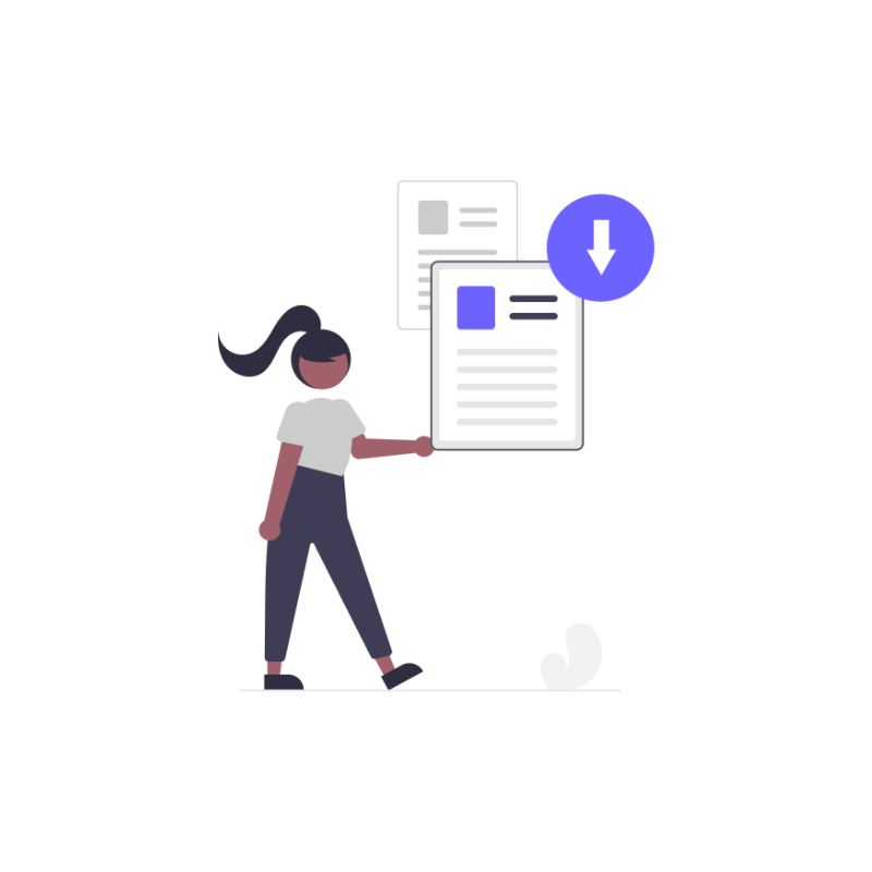 步骤三：创建并导出文件