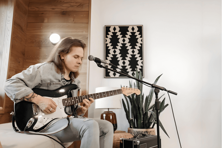 Create Tracks up to 1 Minute 30 Seconds - AI Music Generator